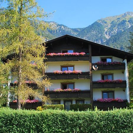Haus Pock Apartments Presseggersee Exteriér fotografie